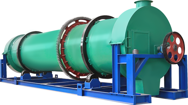 Sludge drying equipment